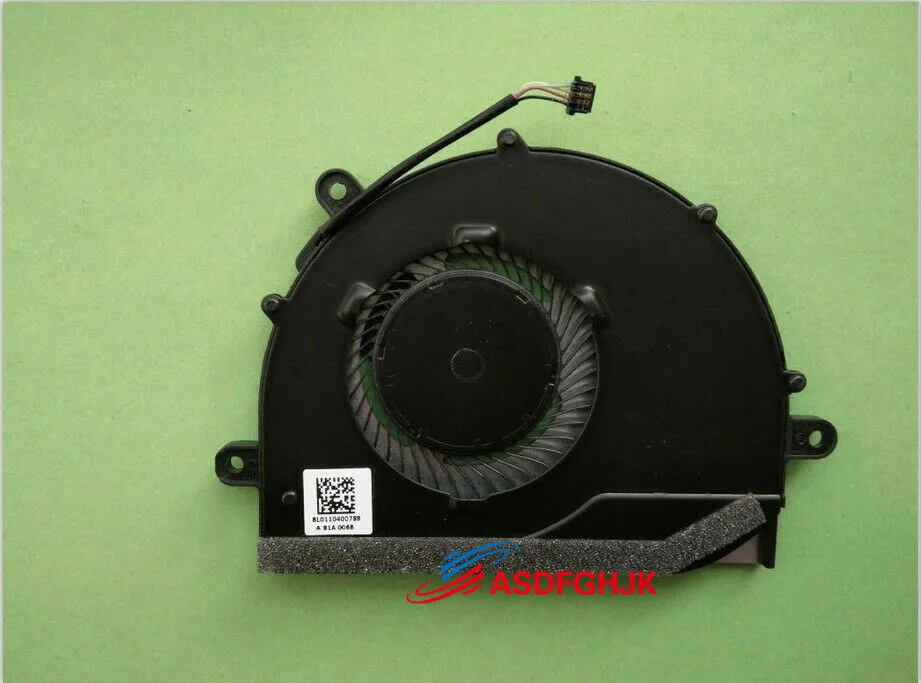 

Original For for LENOVO yoga 320 yoga720-12ikb fan Test OK