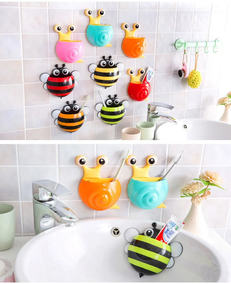toothbrush holder