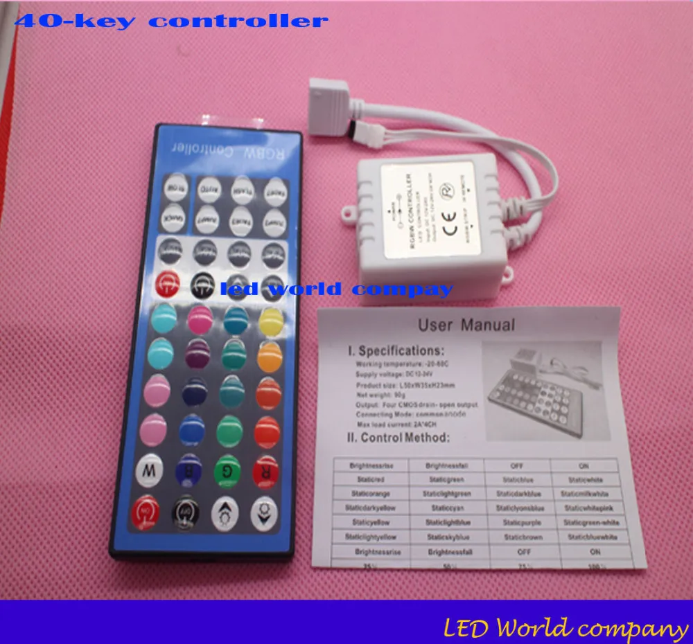 rgbw888