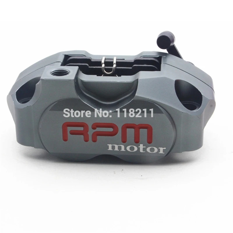 Кронштейн для тормозного насоса мотоцикла Yamaha Aerox Nitro JOG 50 rr BWS 100 Zuma RSZ|brake pump|motorcycle