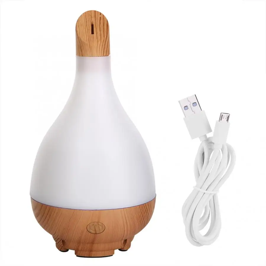 Humidificadores Difusores Aromaterapia Fogger мини USB увлажнитель арома диффузор очиститель воздуха