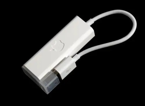 MC704ZM/A USB 2,0 для RJ45 Ethernet адаптер для Macbook Air MacPC