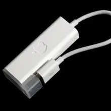 MC704ZM/A USB 2,0 для RJ45 Ethernet адаптер для Macbook Air MacPC