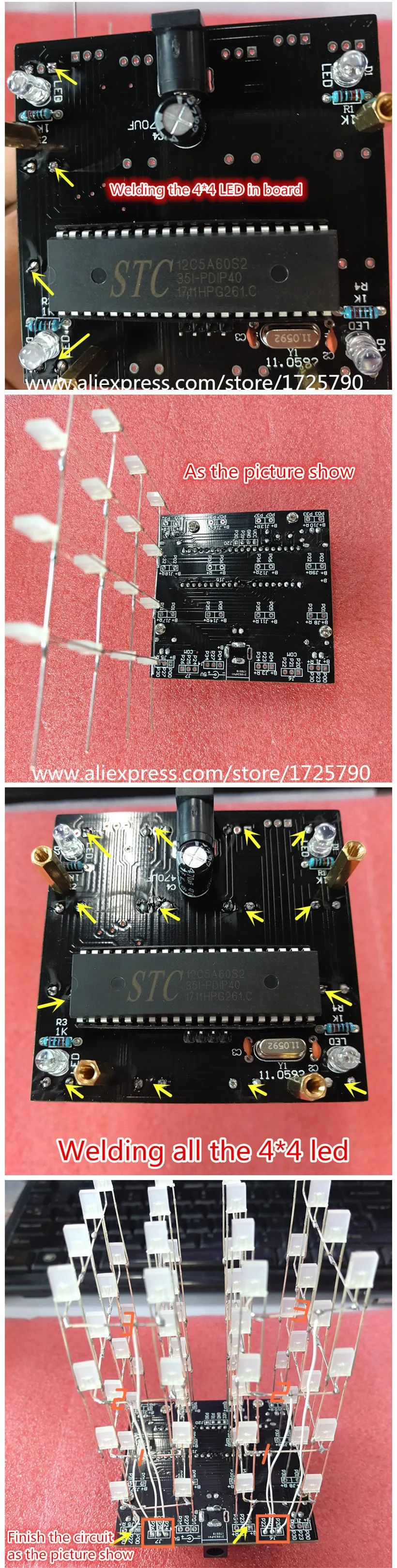 4X4X4Aliexpress4
