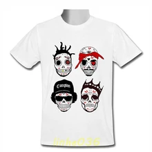 buy gangsta skull and get free shipping on aliexpress com