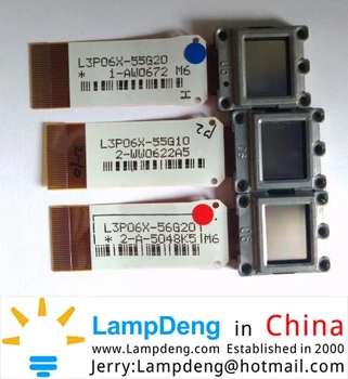 

L3P06X-55 LCD panel for Projector ,Lampdeng.com in China