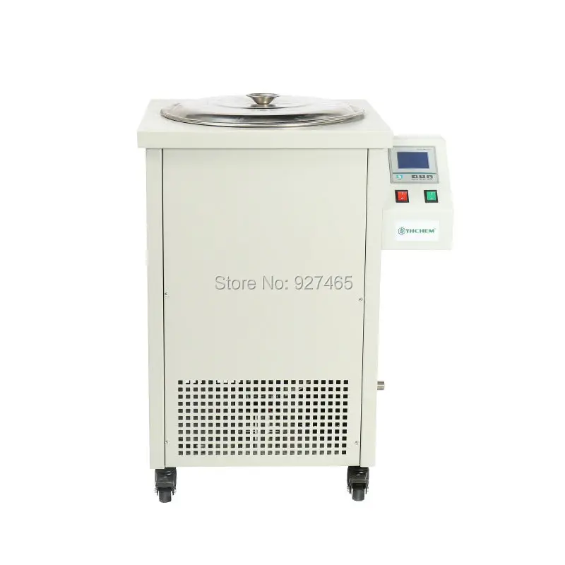 High constant temp water bath 1