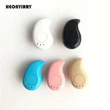 Wireless Blutooth Headphones S530 HandFree Bluetooth Earphone Mini Earbuds Stereo Auriculares Headsets for Xiaomi iPhone 6/6S/7