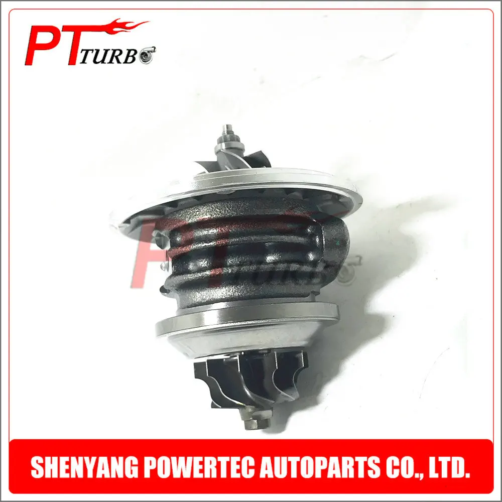 Турбонагнетатель картридж для Ford Focus I 1,8 TDDi C9DC 90 PS 66 KW-GT1544S 452244-5 452244 1079399 Турбонагнетатель chra core