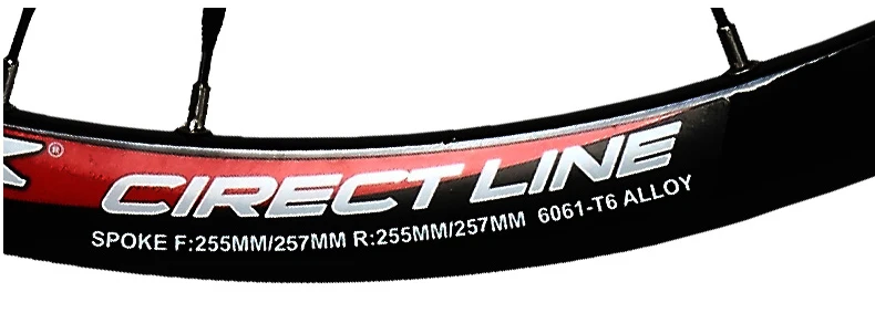 Discount TAOK topluch mountain bike wheel set 26 inch disc wheel quick detachable drum 24 hole straight pull wheel 12 Discount TAOK topluch mountain bike wheel set 26 inch disc wheel quick detachable drum 24 hole straight pull wheel 12