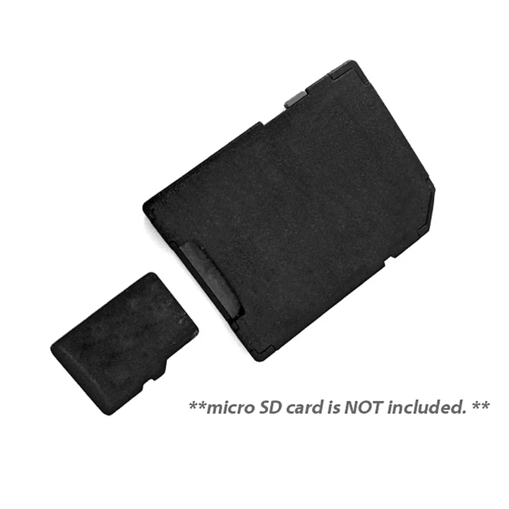 UHS II 4 0 Micro SD SDHC SDXC TF Card to SD SDHC SDXC Card Adapter 5