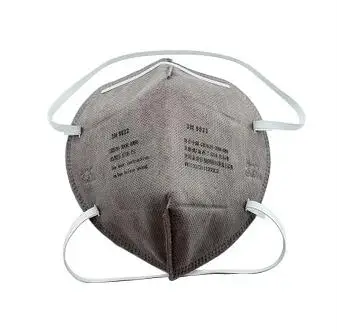 

3M 9022 Self-priming filter anti-particulate Respiratory protective mask (Headband type)