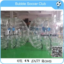 Надувной шар для игры в футбол, футбольный мяч, костюм, шар-Зорб Футбол