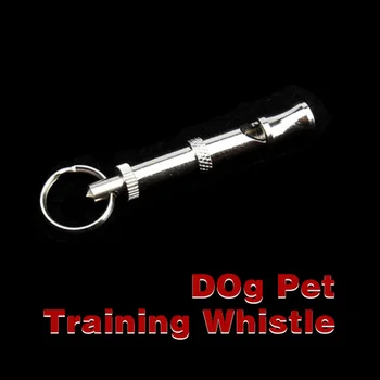 

New Pet Dog Animal Training Supersonic Sound Whistle Best Price