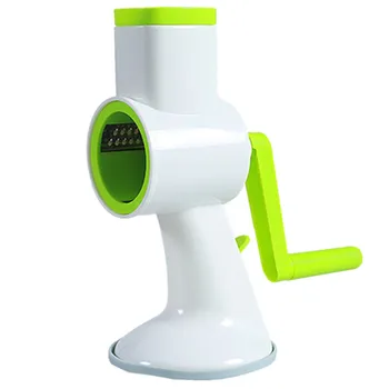 

Multifunctional Manual Cutting Shredder Device Roller Cutter Vegetables Cutter cuisine outils accessoires kitchen gadgets