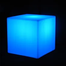 20CM LED Decorative lighting/led cube lighting 20CM LED Decorative lighting/led cube lighting