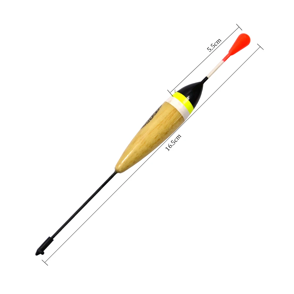 Sheran 1 قطعة الصيد العوامة يطفو صيد السمك صيد السمك يطفو bobbers pesca 4 جرام 16.5 سنتيمتر Sheran 1 قطعة الصيد العوامة يطفو صيد السمك صيد السمك يطفو bobbers pesca 4 جرام 16.5 سنتيمتر