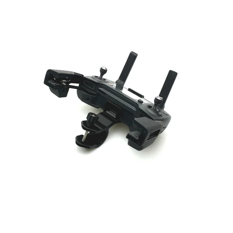  Remote Controller Bicycle Bracket transmitter Signal Holder Clip For DJI Mavic Pro Spark Drone Accessories 1 (5)