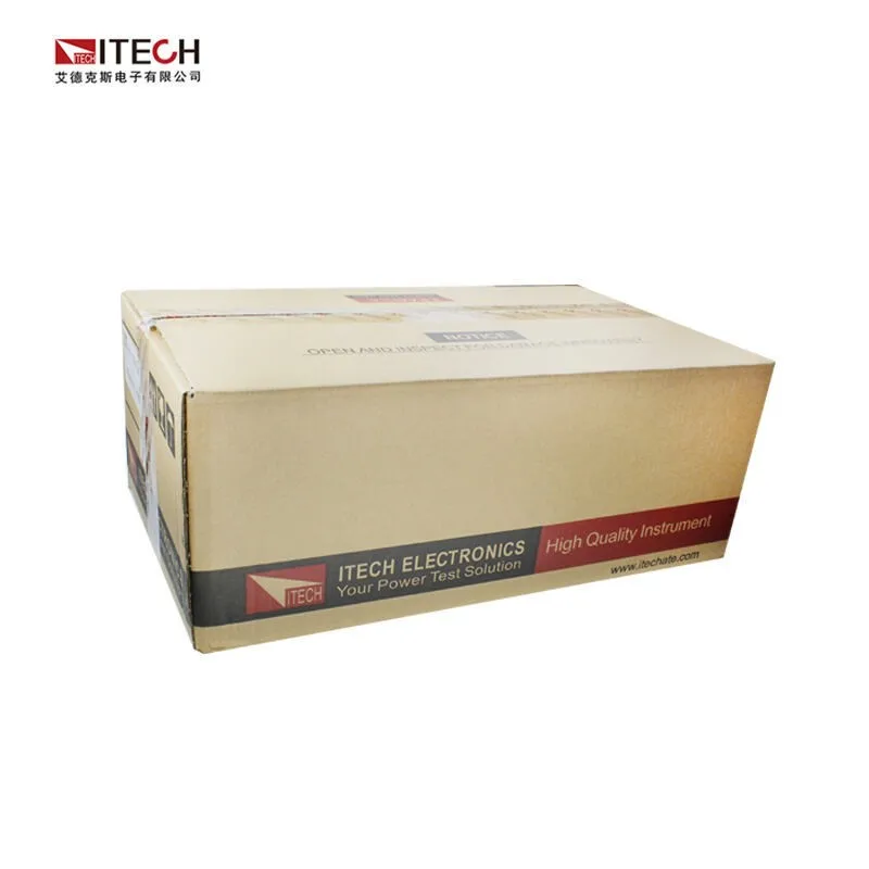ITECH IT8511 + 120V/30A/150W одноканальная программируемая электронная нагрузка DC