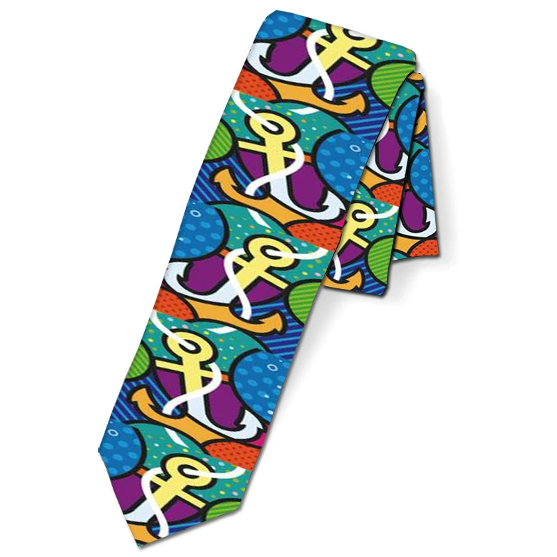 8 видов стилей галстуки с животными из мультфильмов для мужчин Роскошные шелковые вечерние галстуки в подарок модные дизайнерские деловые Свадебные Мужские галстуки 5S-LD10