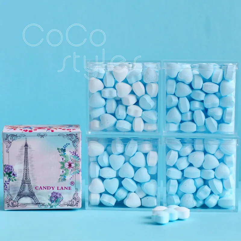 square acrylic candy box (5)