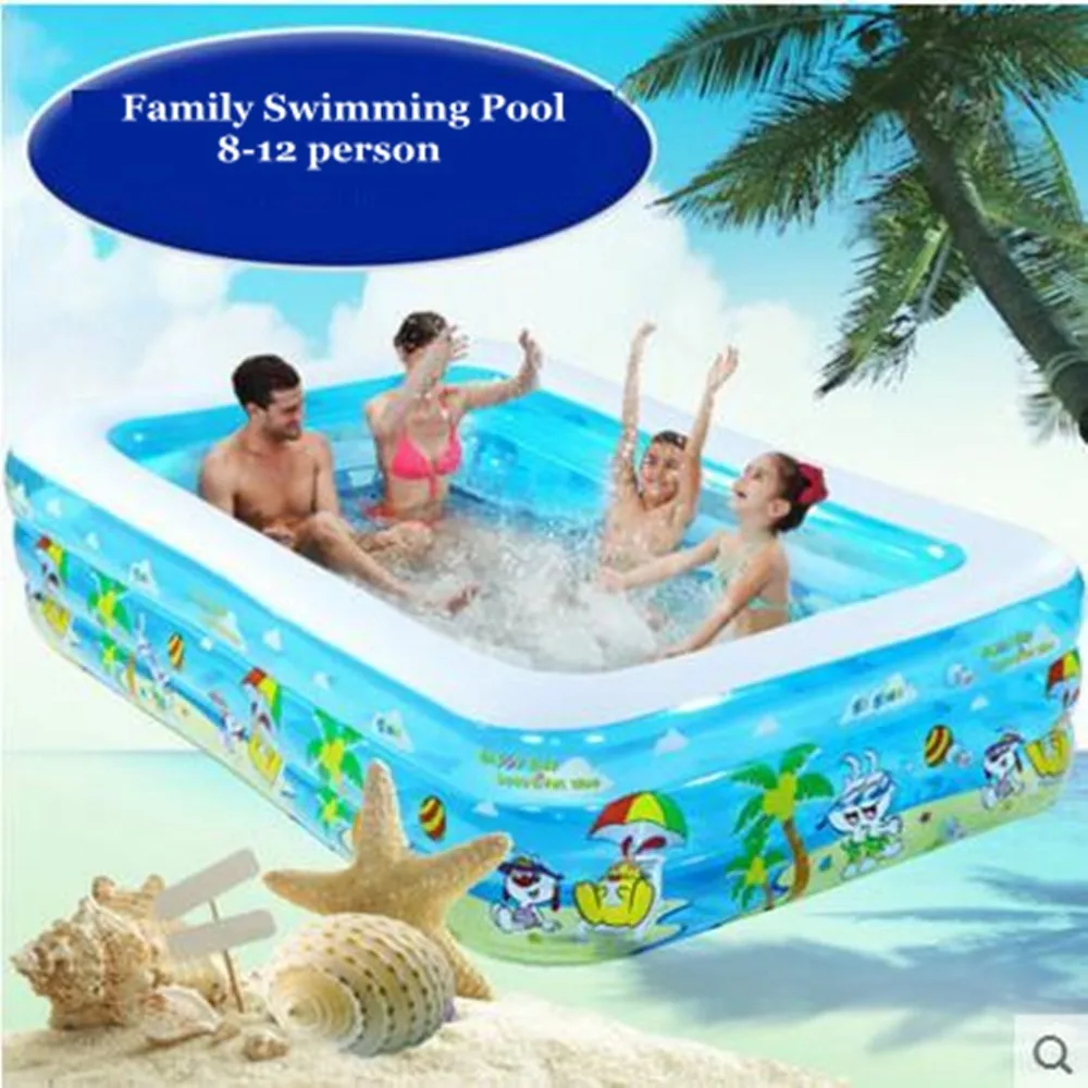 swimming pool 25