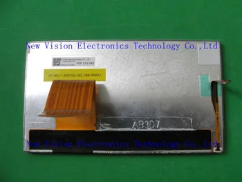 

Original 6.5 inch Car GPS LCD Screen Panel LT065AB3D700
