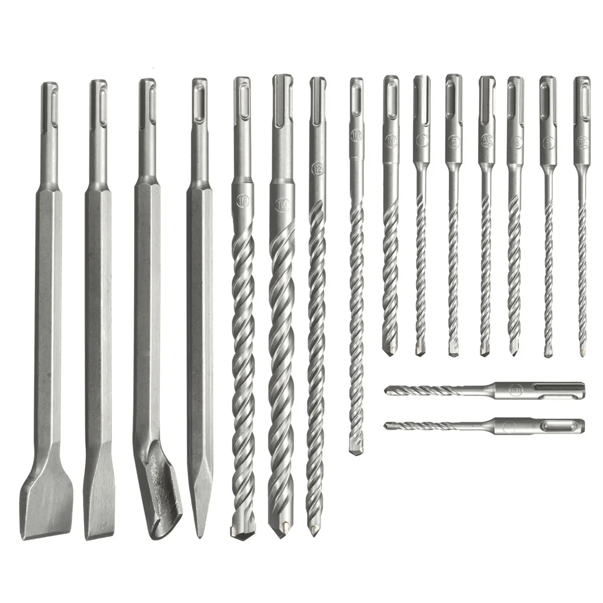 caber b osch hilti ferramentas de instalação