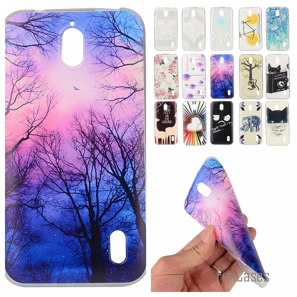 coque huawei y62