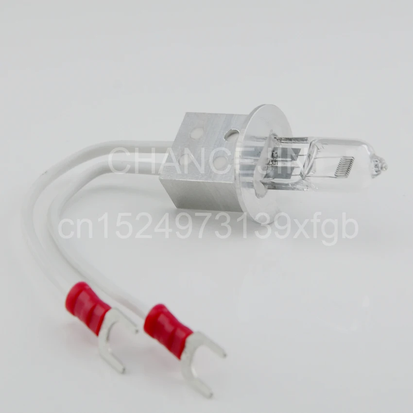 Changchun Dirui CS 1600 4000 биохимический анализатор источник света галогенная лампа