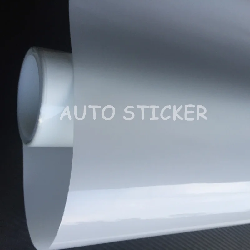 high quality car paint protection film 5