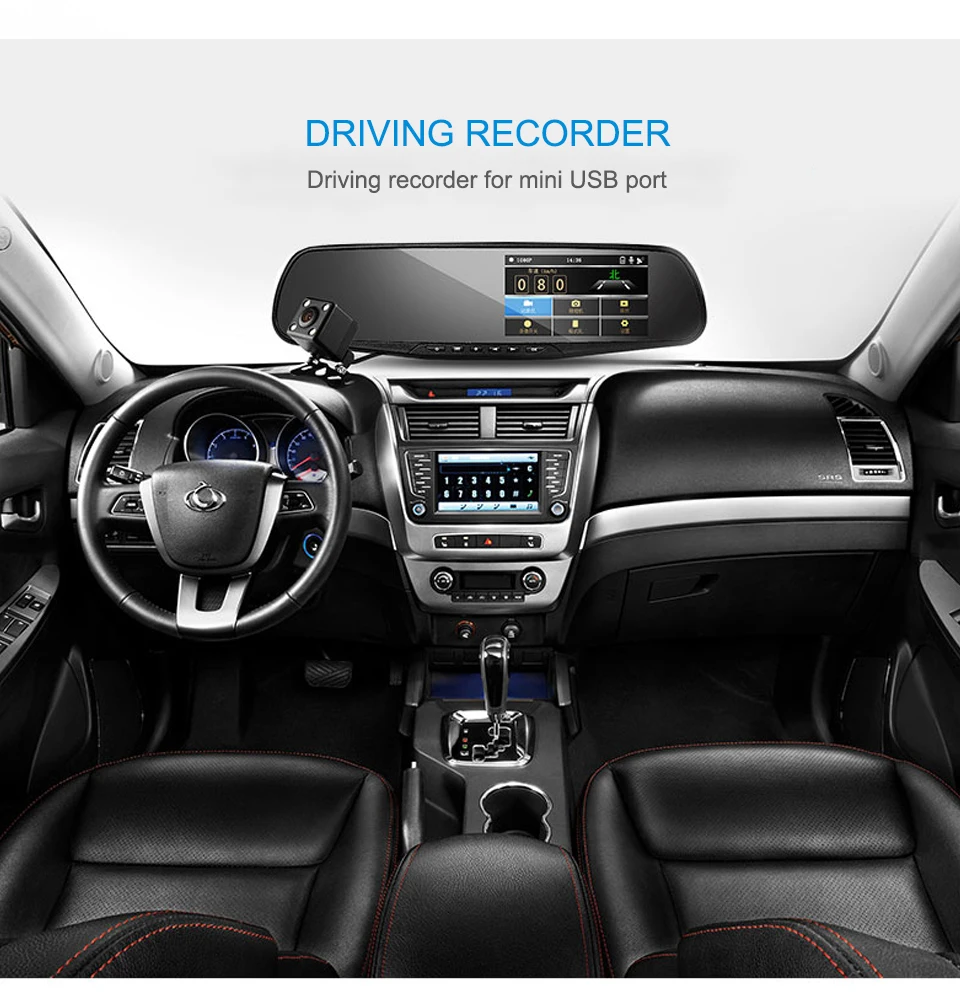 Mini USB Cable mini usb to USB Male to Male Charge Charging Cord Line For MP3 MP4 Player Car DVR GPS Digital Camera HDD 2018 New (6)