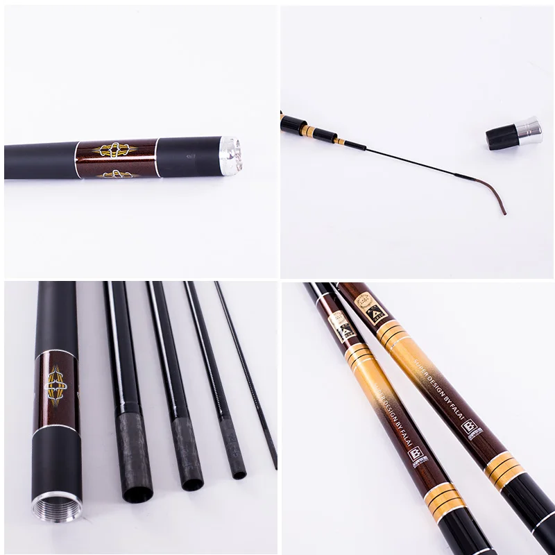 “ Varas de Pesca ao Corrico Corrico Rodpacific Modelo r de