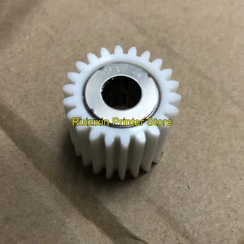 

new 22T Fuser Drive Gear A03U809311 A03U809300 compatible for Konica Minolta Bizhub c6501 c5500 c5501 c6000 7000 6500 fuser gear