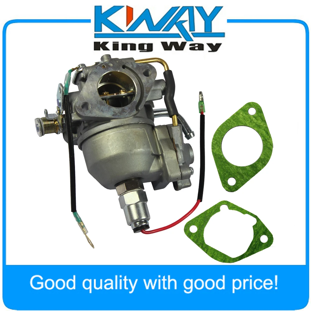 Free Shipping NEW CARBURETOR CARB for Kohler Engines KIT With GASKET