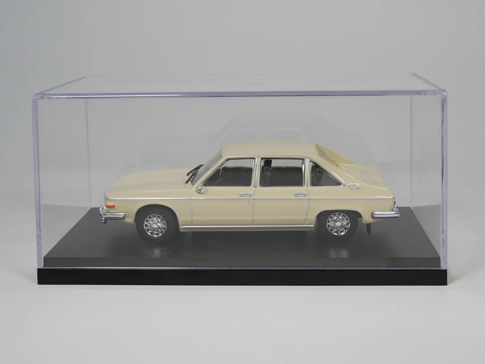 Ixo 1:43 TATRA 613 литая под давлением модель автомобиля