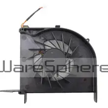 Процессор вентилятор охлаждения для HP павильон DV6-2000 ноутбук кулер Kipo055417R1S