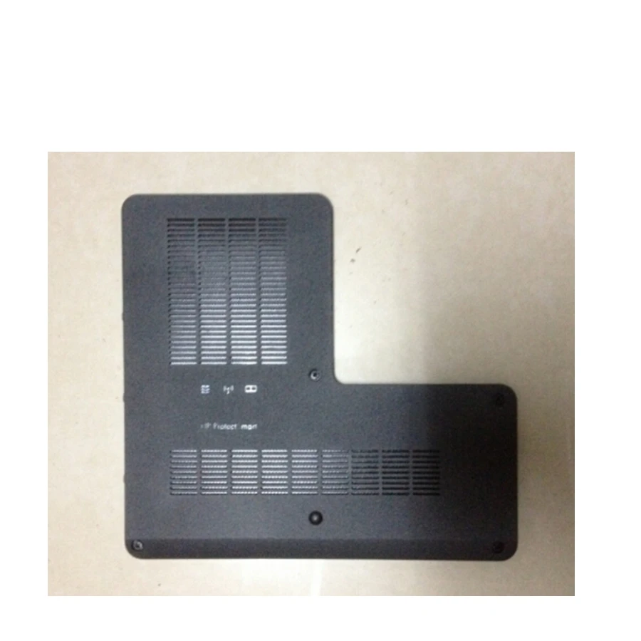 demandante pasado gris Gzeele New For Hp Pavilion Dv6-3000 Memory Case Lower Base Cover Hdd Case  Bottom Shell - Laptop Bags & Cases - AliExpress