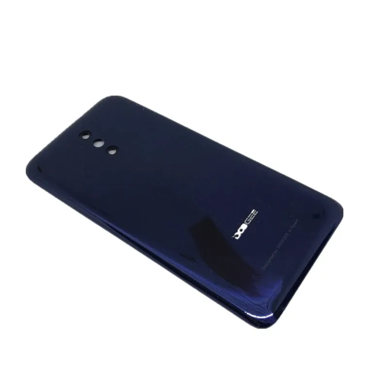 DOOGEE Bl5000 5,5 дюймов MTK6750T прочный защитный чехол для задней батареи сменные аксессуары корпус крышка