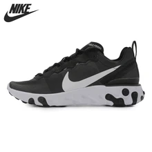 Original New Arrival NIKE W NIKE REACT ELEMENT 55 Women's Running Shoes Sneakers