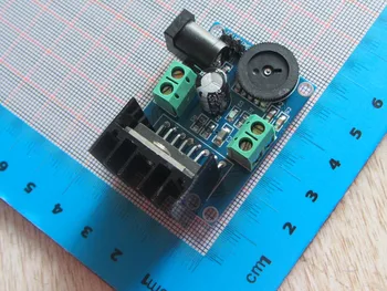 

High quality DC3-18V TDA7266 amplifier module audio amplifier module