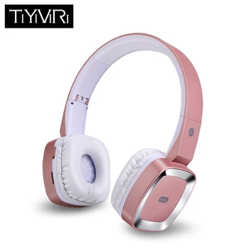 

TiYiViRi Sport Headset Earbud Earphone Headphone Over Ear Mini Stereo Music Hifi Wireless Bluetooth Headset Bluetooth V4.0 350mA