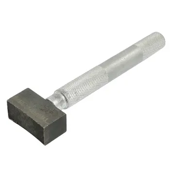 

LIXF HOT a13021800ux0083 Nonslip Handle Head Surface Diamond Grinding Wheel Dresser