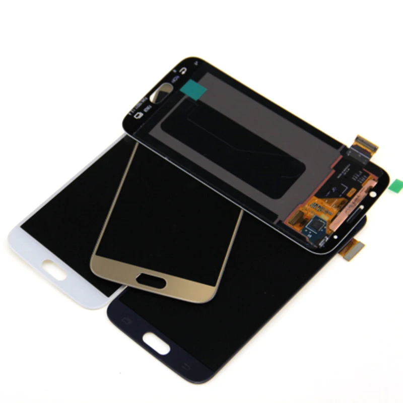 For-samsung-S6-G920-lcd-A12