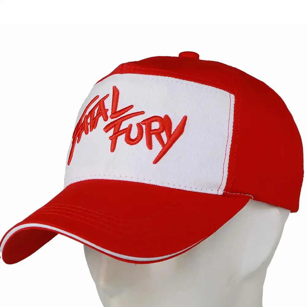 King Of Fighters Terry Bogard Shoes No Ball Joints Toy Anxiety