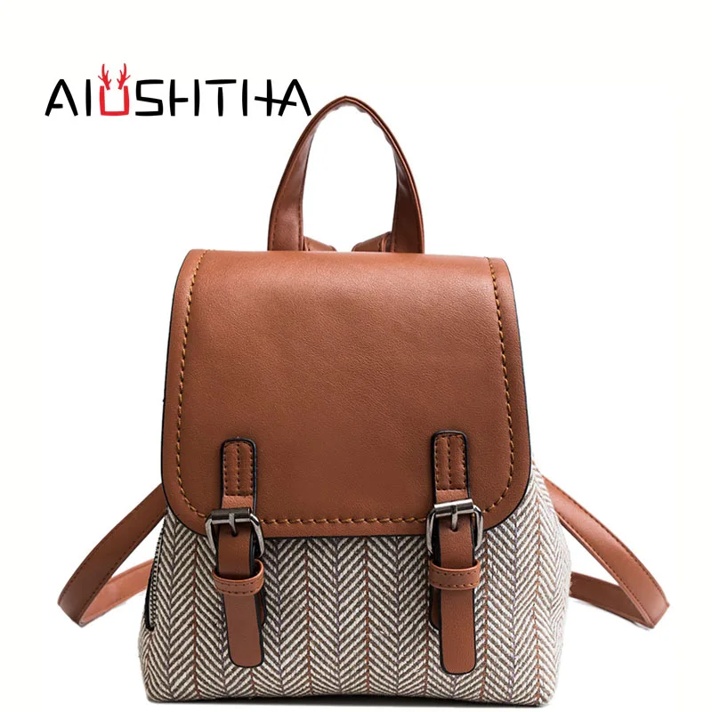 korean pack bag