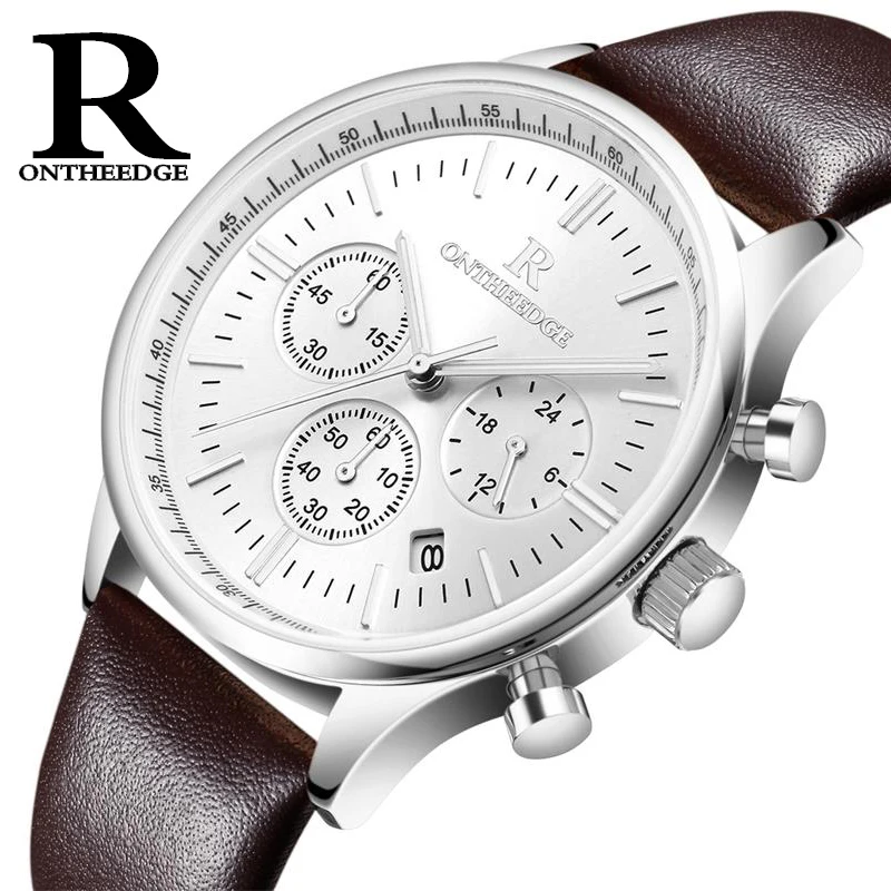 HOT Watches Men font b Luxury b font font b Top b font font b Brand