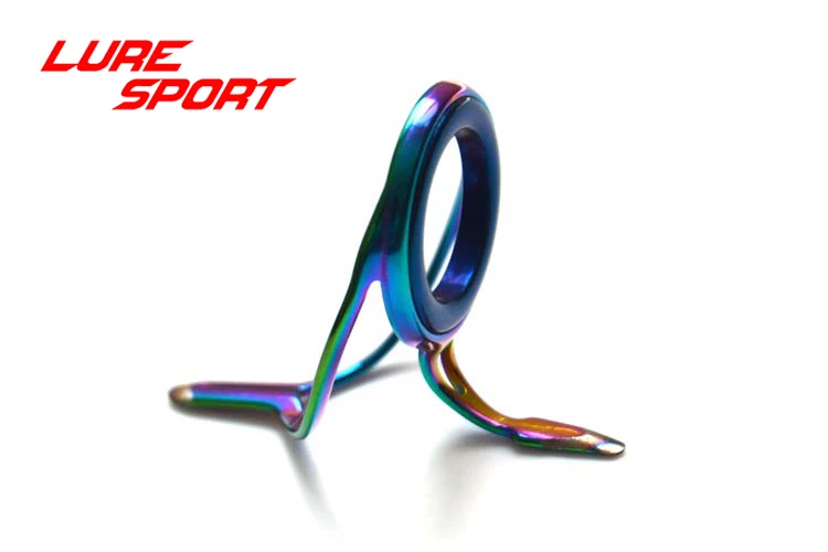 MN guide multicolor frame blue ring7505