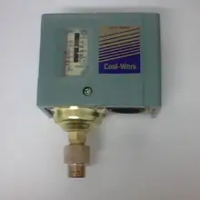 Резьбовое соединение регулятора давления