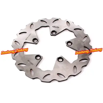 

Motorbike Rear Brake Disc Rotor for Suzuki GSX1300R Hayabusa RF600R GSX600F GSF600 BANDIT RF600R SV650 SV650S GSX750 GSX750R etc